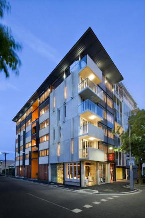 The Soho Hotel, Adelaide